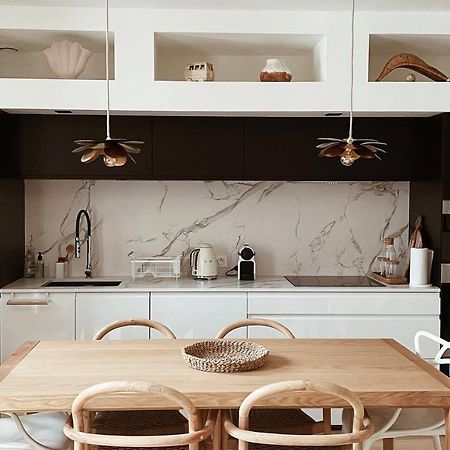 Appartement Biarritz Hypercentre Calme, Plage A 350M Εξωτερικό φωτογραφία